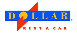 Dollar - Location de voiture à Las Vegas