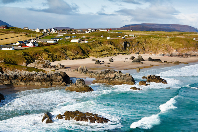 Road trip à Durness
