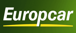 Europcar à l'aéroport de Rome Fiumicino
