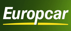 Europcar - Location de voiture à la gare de Bruxelles-Midin