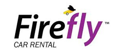 Location de voiture Firefly - Auto Europe