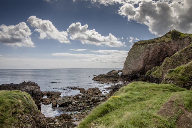 Road trip GOT en Irlande du Nord