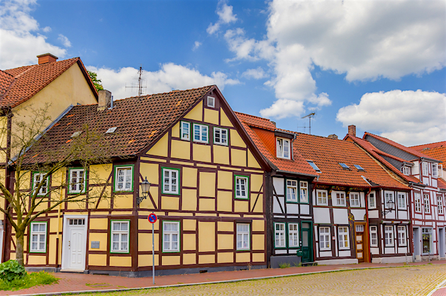 Road Trip à Cassel et Göttingen, Allemagne