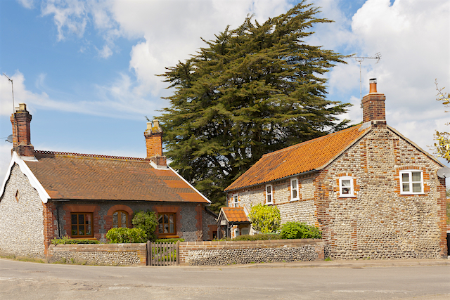 Road trip à Holkham