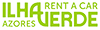 Ilha Verde - Informations sur la location de voiture