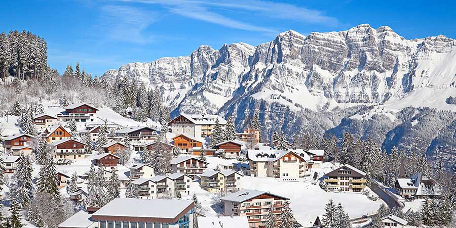 Suisse