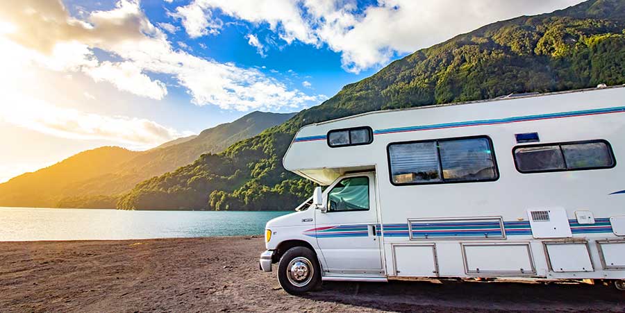 Location de camping-car Location de camping-car