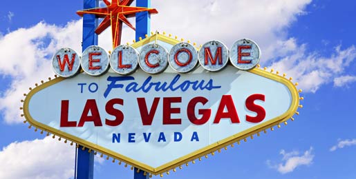 Location de camping-car Las Vegas