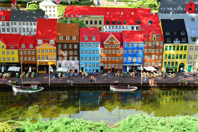 Legoland - Billund