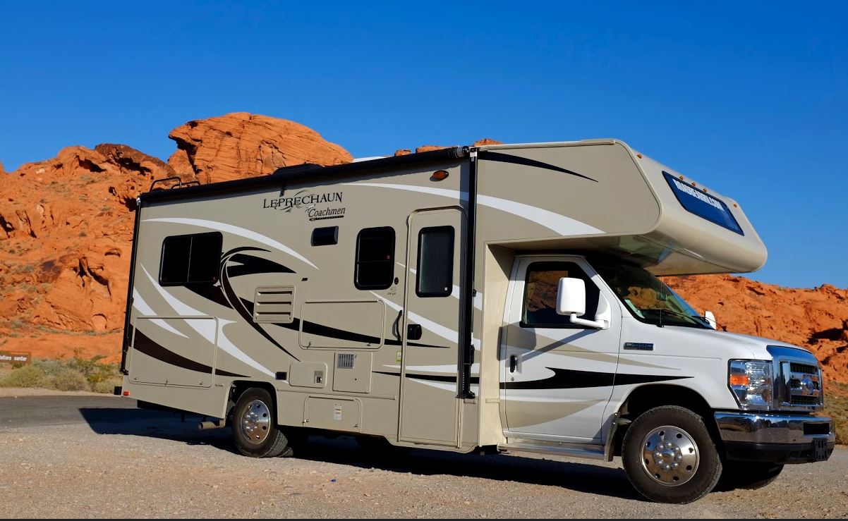 Classe C 22-24ft