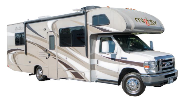 Mighty M28