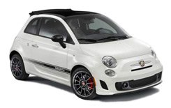 Couverture de location de voiture avec Auto Europe