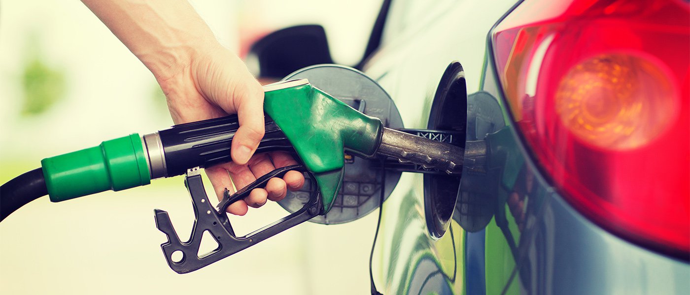 Règle de carburant - Restituer le véhicule avec le plein d'essence