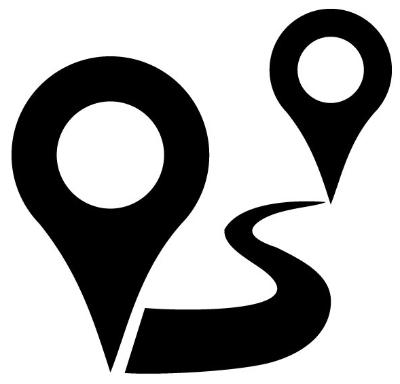 Location de voiture en aller simple