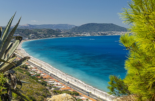 Île de Rhodes