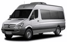 Location Mercedes Sprinter