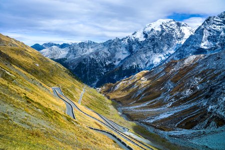 Road Trip Tyrol