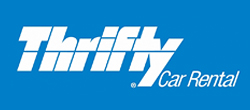 Location de voiture avec Thrifty pendant la crise du Coronavirus