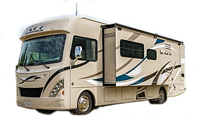 Class A 30-32ft - U