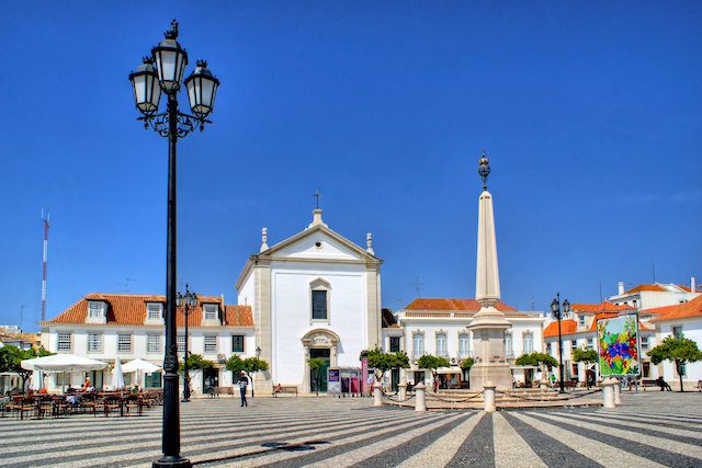 Road trip à Vila Real, Portugal