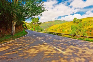 Road trip route des vins au Portugal
