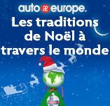 Noël à travers le monde