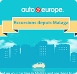 Excursions depuis Malaga