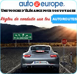 Une touche d'élégance pour vos voyages