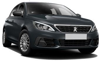 Location de voiture à Montpellier