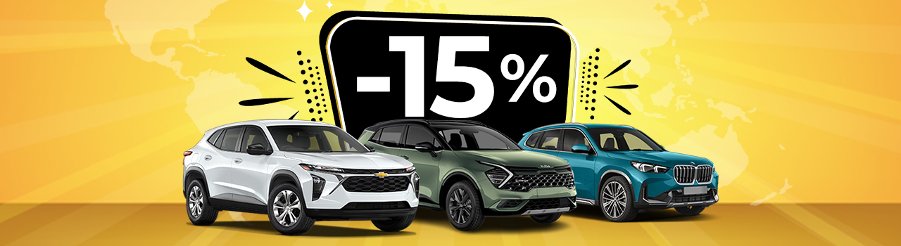 Auto Europe